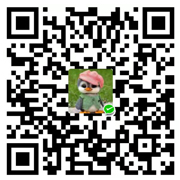 微信扫一扫打赏